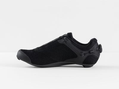 Bontrager Schuh Bontrager Ballista Knit 44 Black Produktbild 1