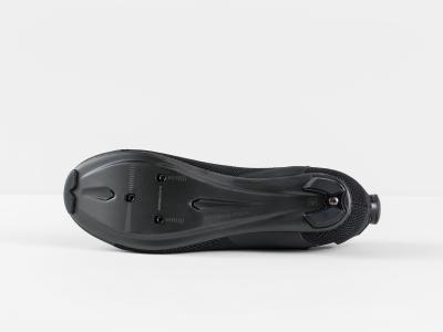 Bontrager Schuh Bontrager Ballista Knit 47 Black Produktbild 2