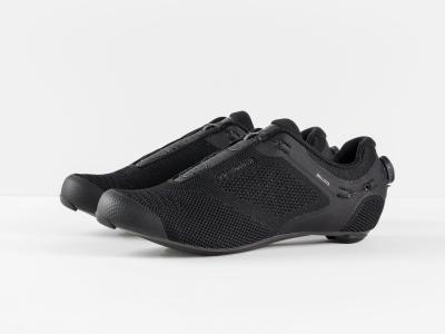 Bontrager Schuh Bontrager Ballista Knit 47 Black Produktbild 3