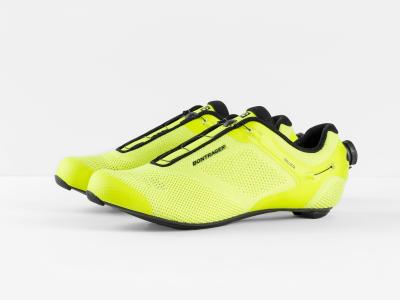 Bontrager Schuh Bontrager Ballista Knit 38 Radioactive Yello Produktbild 3