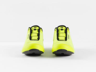 Bontrager Schuh Bontrager Ballista Knit 41 Radioactive Yello Produktbild 4