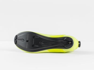 Bontrager Schuh Bontrager Ballista Knit 43 Radioactive Yello Produktbild 2