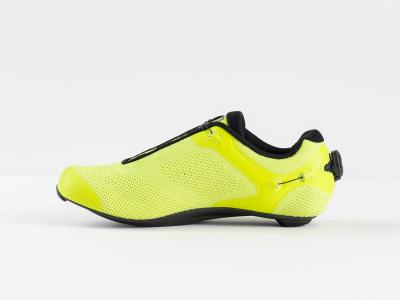 Bontrager Schuh Bontrager Ballista Knit 46 Radioactive Yello Produktbild 1