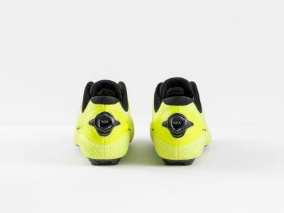 Bontrager Schuh Bontrager Ballista Knit 47 Radioactive Yello Produktbild 5