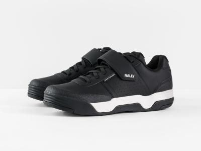 Bontrager Schuh Bontrager Rally MTB 43 Black Produktbild 3