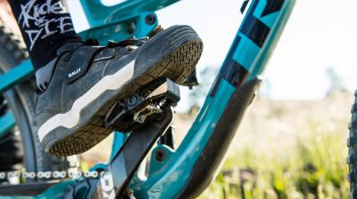 Bontrager Schuh Bontrager Rally MTB 47 Black Produktbild 10