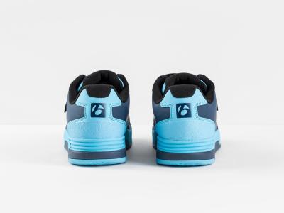 Bontrager Schuh Bontrager Rally MTB 37 TFR Nautical Navy Produktbild 5