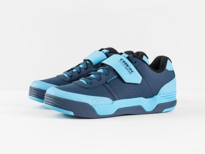 Bontrager Schuh Bontrager Rally MTB 38 TFR Nautical Navy Produktbild 3