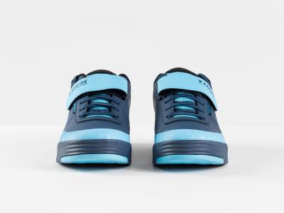 Bontrager Schuh Bontrager Rally MTB 48 TFR Nautical Navy Produktbild 4