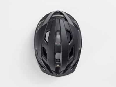 Bontrager Helm Bontrager Solstice MIPS M/L Black CE Produktbild 5