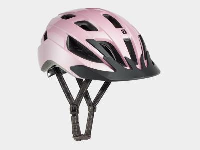 Bontrager Helm Bontrager Solstice MIPS S/M Blush Pink CE Produktbild 4