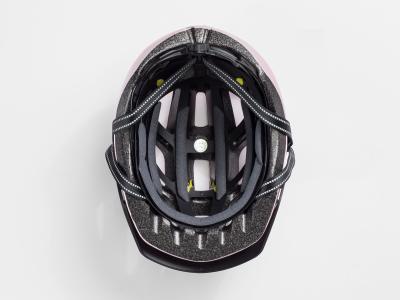 Bontrager Helm Bontrager Solstice MIPS M/L Blush Pink CE Produktbild 3