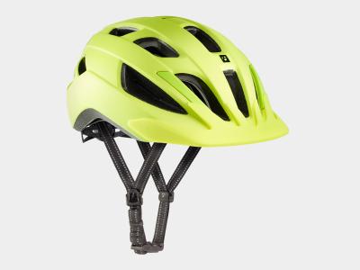 Bontrager Helm Bontrager Solstice MIPS S/M Radioactive Yello Produktbild 4