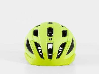 Bontrager Helm Bontrager Solstice MIPS M/L Radioactive Yello Produktbild 1
