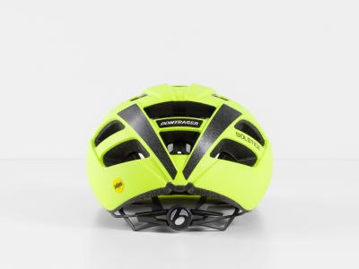 Bontrager Helm Bontrager Solstice MIPS M/L Radioactive Yello Produktbild 2