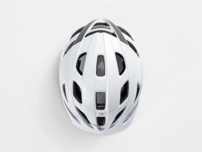 Bontrager Helm Bontrager Solstice MIPS M/L White CE Produktbild 5
