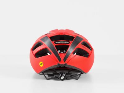 Bontrager Helm Bontrager Solstice MIPS S/M Red CE Produktbild 2
