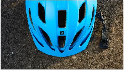 Bontrager Helm Bontrager Solstice S/M Black CE Produktbild 6