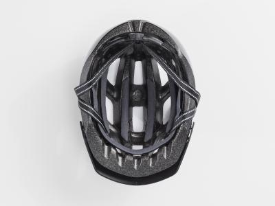 Bontrager Helm Bontrager Solstice M/L Black CE Produktbild 3