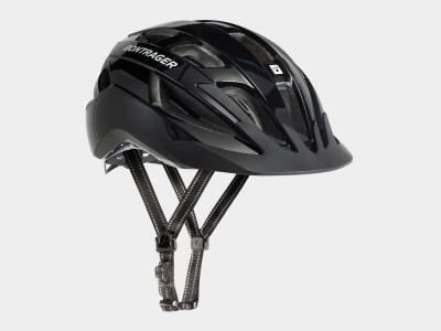 Bontrager Helm Bontrager Solstice M/L Black CE Produktbild 4