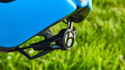 Bontrager Helm Bontrager Solstice S/M White CE Produktbild 8