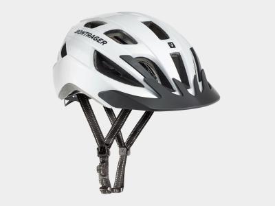 Bontrager Helm Bontrager Solstice M/L White CE Produktbild 4