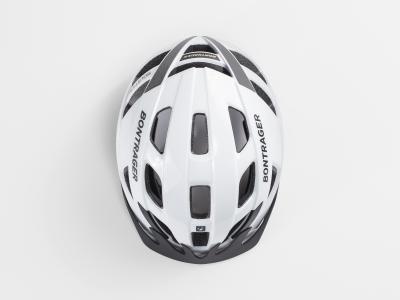 Bontrager Helm Bontrager Solstice M/L White CE Produktbild 5