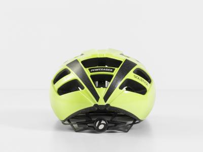 Bontrager Helm Bontrager Solstice M/L Radioactive Yellow CE Produktbild 2