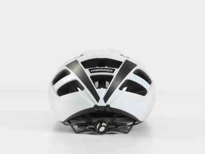 Bontrager Helm Bontrager Solstice S/M White/Miami Green CE Produktbild 2