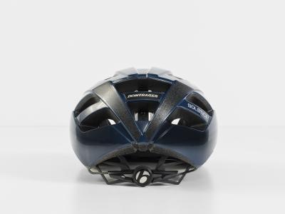 Bontrager Helm Bontrager Solstice S/M Navy CE Produktbild 2