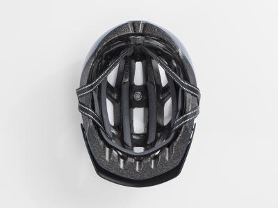 Bontrager Helm Bontrager Solstice M/L Navy CE Produktbild 3