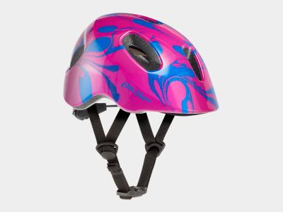 Bontrager Helm Bontrager Little Dipper Pink CE Produktbild 4