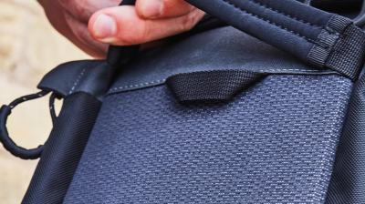 Bontrager Korb Bontrager Trunk MIK Drahtgeflecht Black Produktbild 6