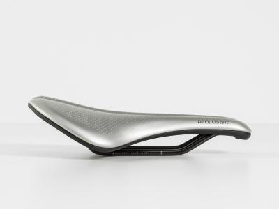 Bontrager Saddle Bontrager Aeolus Elite 145mm Silver Produktbild 1