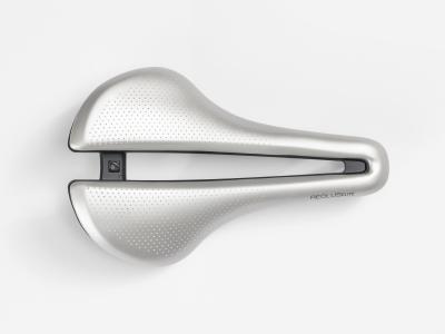 Bontrager Saddle Bontrager Aeolus Elite 145mm Silver Produktbild 2
