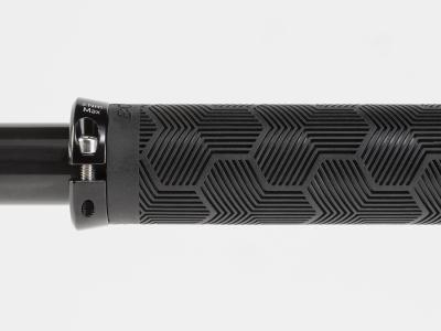Bontrager Griff Bontrager XR Trail Pro 130/90&nbsp;mm Black Produktbild 2