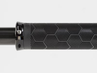 Bontrager Griff Bontrager XR Trail Pro 130&nbsp;mm Black Produktbild 2