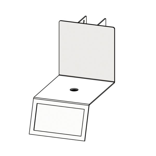 Bontrager POP Bontrager Pedal Shelf Slat 2 Pack EU