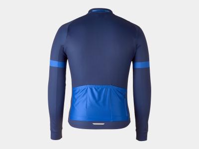 Bontrager Trikot Bontrager Circuit Long Sleeve M Deep Dark B Produktbild 1