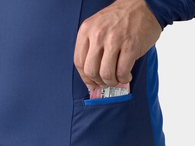 Bontrager Trikot Bontrager Circuit Long Sleeve L Deep Dark B Produktbild 3