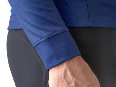 Bontrager Trikot Bontrager Circuit Long Sleeve XL Deep Dark Produktbild 4