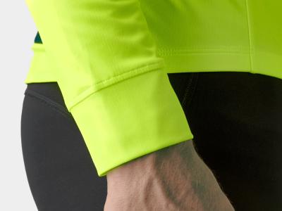 Bontrager Trikot Bontrager Circuit Long Sleeve XXL Yellow Produktbild 4