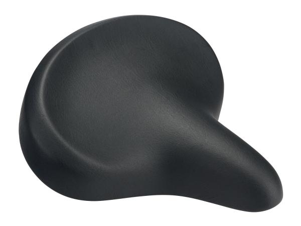 Electra Saddle Electra Cruiser XL w/Springs Black