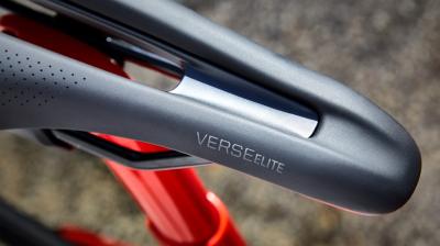 Bontrager Sattel Bontrager Verse Comp 155&nbsp;mm Black Produktbild 7