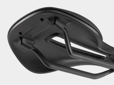 Bontrager Sattel Bontrager Verse Pro 155&nbsp;mm Black Produktbild 4