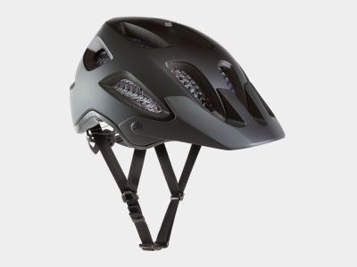 Bontrager Helmet Bontrager Rally WaveCel Small Black CE Produktbild 4