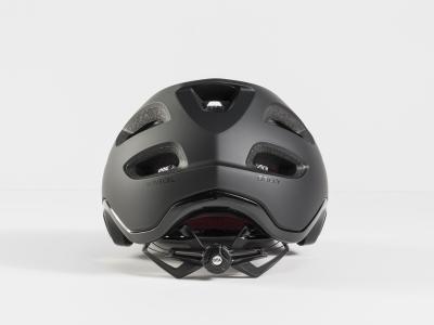 Bontrager Helmet Bontrager Rally WaveCel Medium Black CE Produktbild 2
