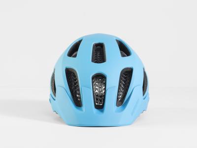 Bontrager Helmet Bontrager Rally WaveCel Large Azure/Nautica Produktbild 1