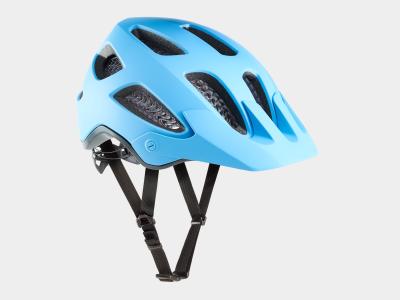 Bontrager Helmet Bontrager Rally WaveCel Large Azure/Nautica Produktbild 4