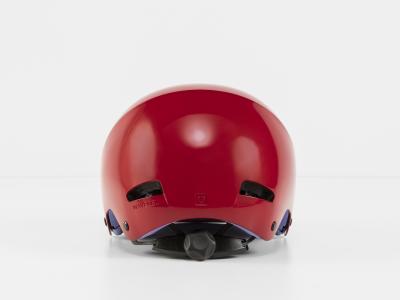Bontrager Helm Bontrager Jet WaveCel Child Magenta/UltraViol Produktbild 2